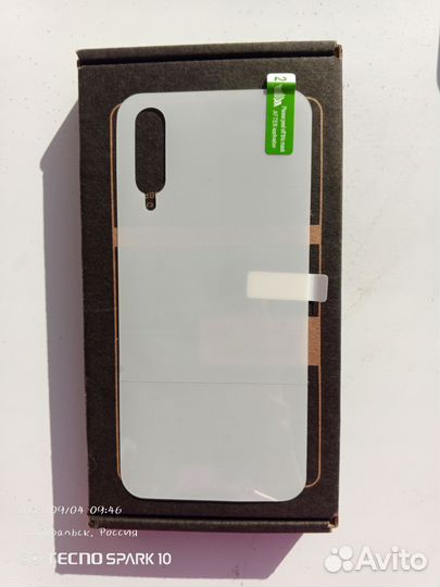 Чехол на xiaomi