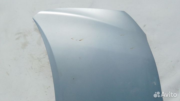 Капот Toyota Corolla E15 (2006-2013)