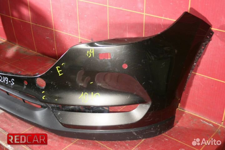 Бампер передний Mazda CX-5 2 (17)