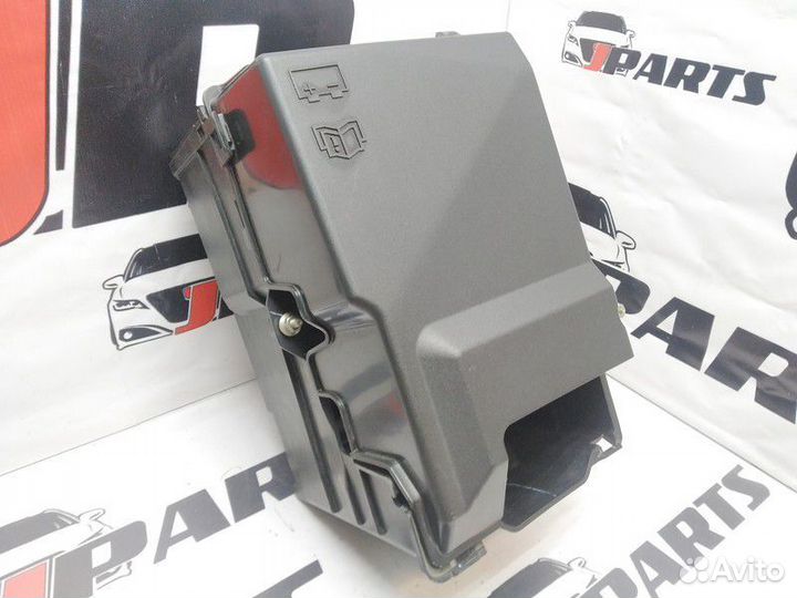 Крепление АКБ (корпус/подставка) Mazda 3 BL (2008—