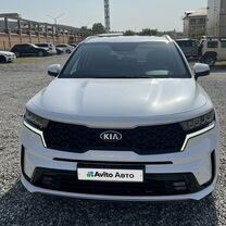 Kia Sorento 2.5 AT, 2021, 59 000 км, с пробегом, цена 3 500 000 руб.