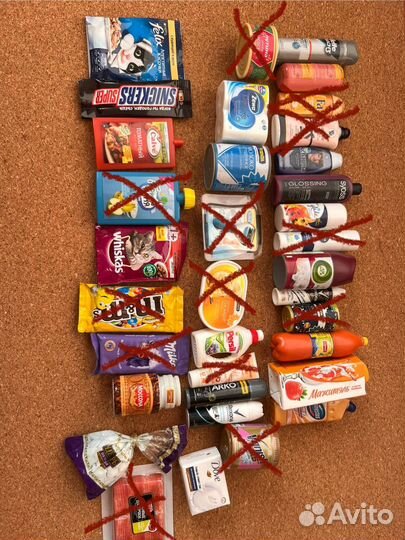 Мини лента 1