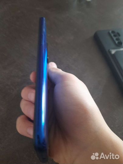 Xiaomi Redmi Note 8 pro