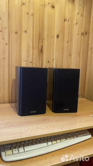 Колонки Microlab Solo-1 Mk3