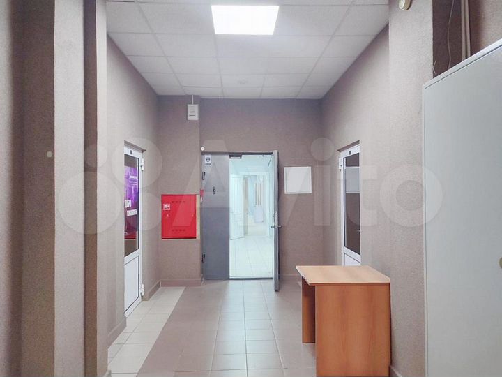 Сдам офисный блок 245 м² (с ндс)
