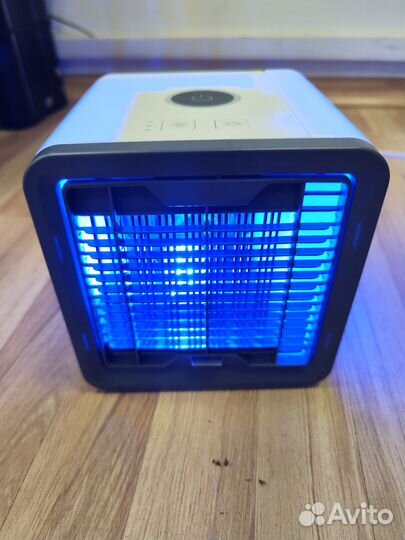 Облучатель рециркулятор