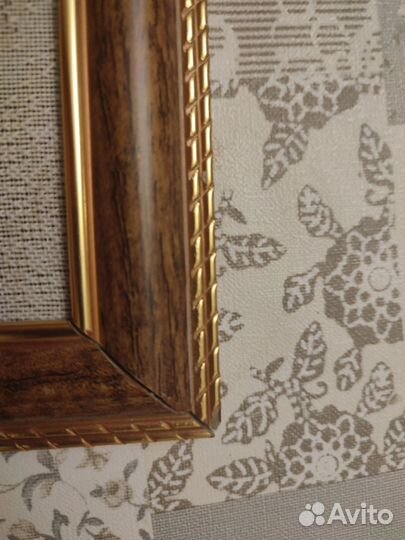 Картина гобелен цветы