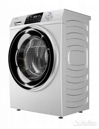 Стиральная машина Haier HW70-BP12969A Белая