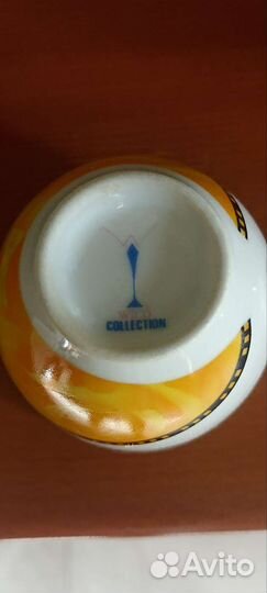 Набор чашек для кофе