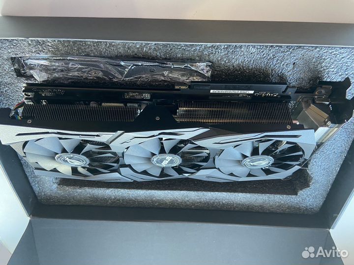 Asus rog strix gtx 1080