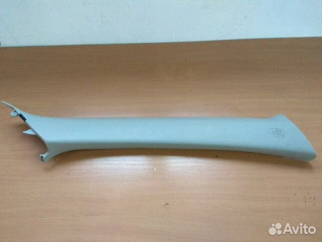 Обшивка стойки Toyota Corolla 150 2006-2013