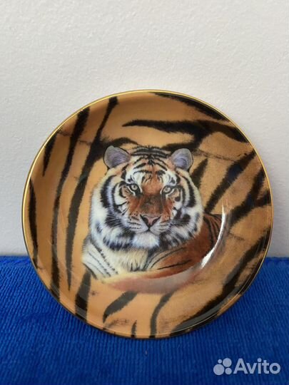 Коллекционный набор розеток Lefard (Англия)