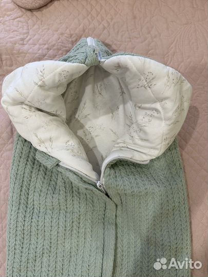 Комплект на выписку