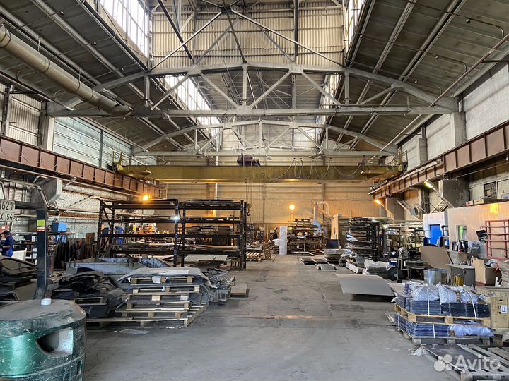 Металлообработка, изготовление металлоизделий