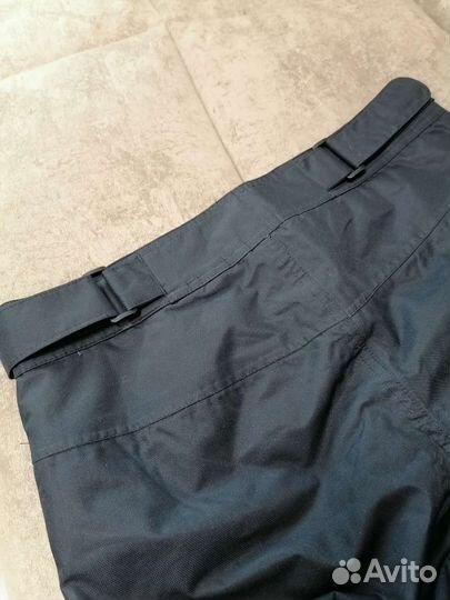 Горнолыжные брюки