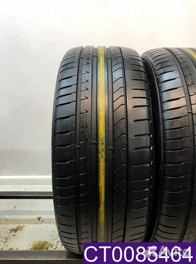 Pirelli Dragon 225/50 R18 99W