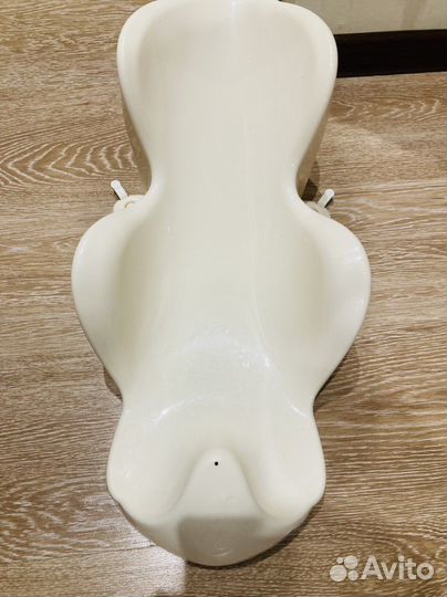 Ванночка для купания новорожденного