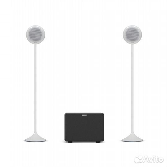 Караоке с микрофонами и акустикой