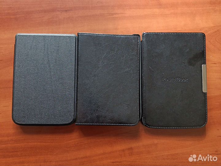 Чехол для PocketBook 627, 628