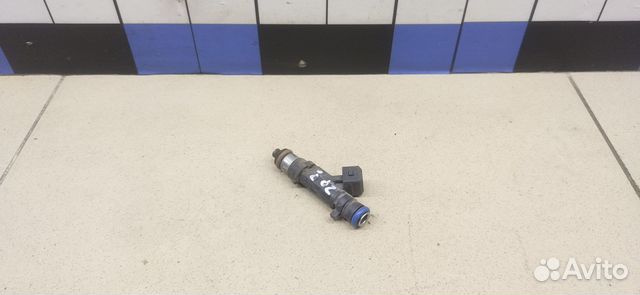 Форсунка инжекторная электрическая Logan 2005-2014