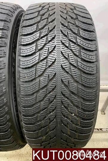 Nokian Tyres Hakkapeliitta R3 SUV 255/55 R18 107U