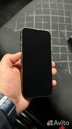 iPhone 13 Pro, 128 ГБ