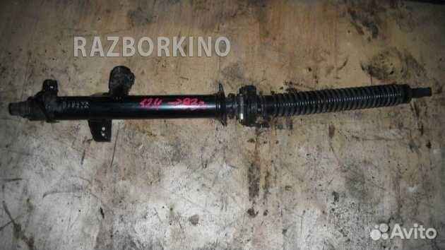 Колонка рулевая Мерседес