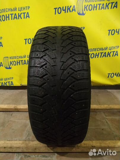 Nokian Tyres Hakkapeliitta SUV 255/55 R18