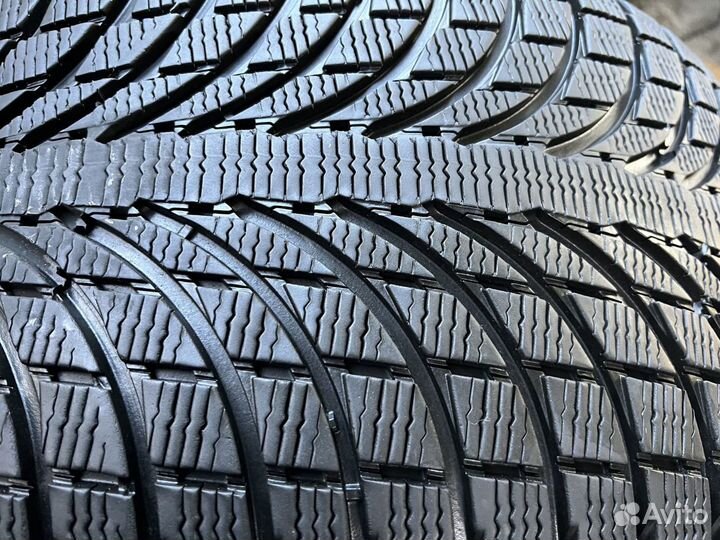 Michelin Latitude Alpin LA2 265/40 R21
