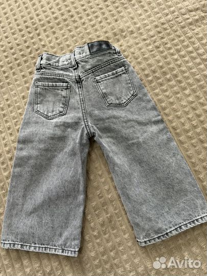 Детская одежда для девочек 86 92