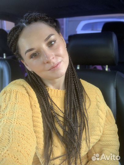 Де косы комплект бу