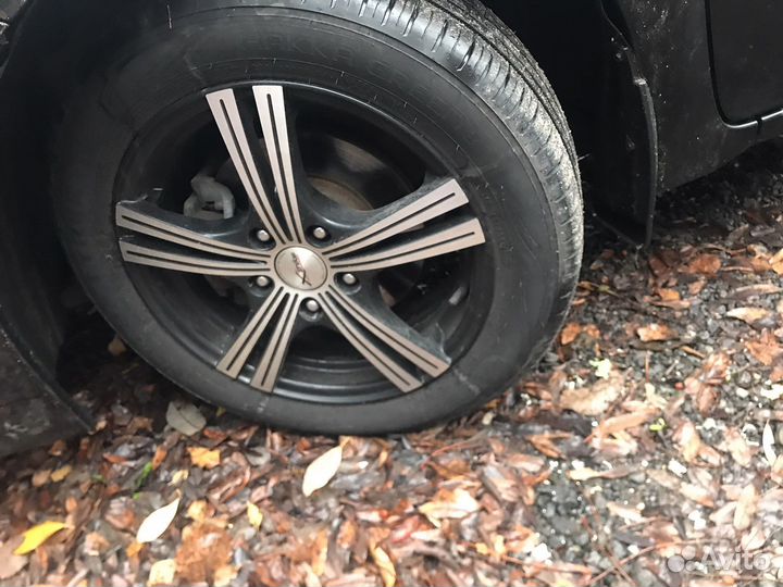 Nokian Tyres Hakka Green 3 205/55 R16