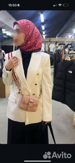 Balmain пиджак