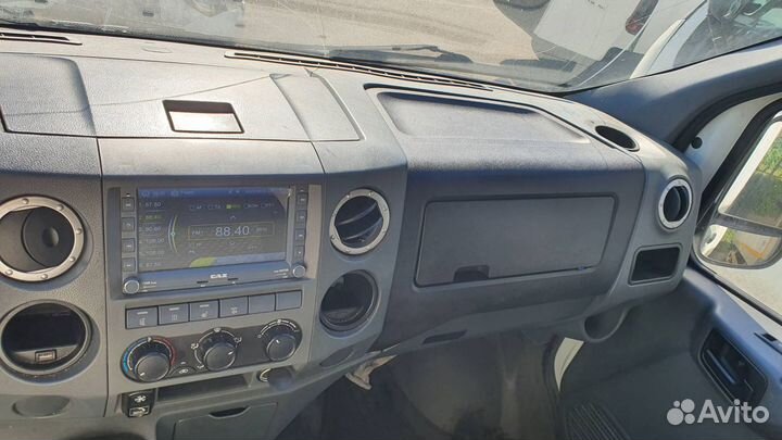 ГАЗ ГАЗель Next изотермический, 2021