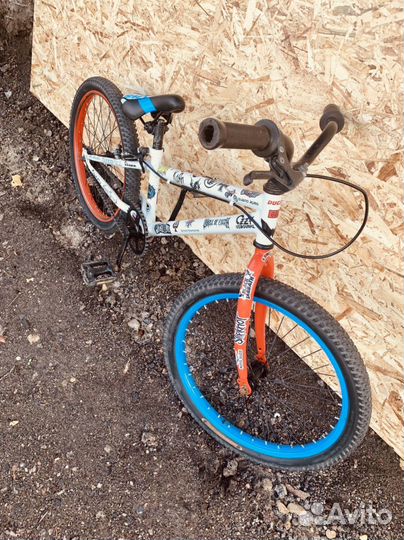 Велосипед 20