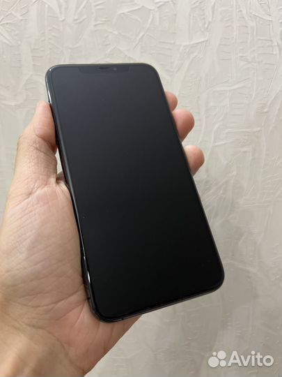 iPhone 11 Pro Max, 256 ГБ