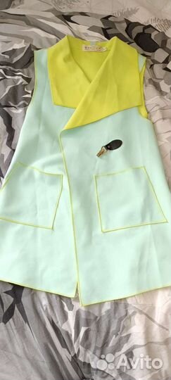 Вещи женские