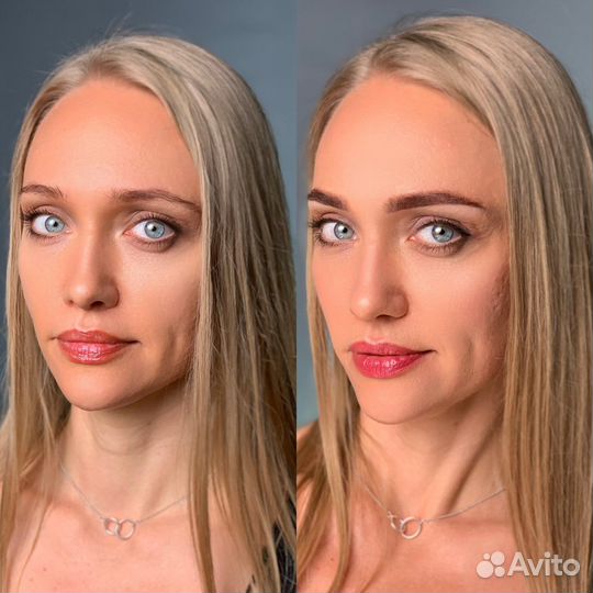 Качественный перманентный макияж