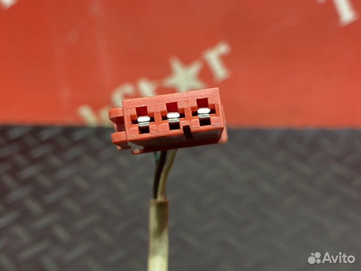 Переключатель подрулевой Man TGM, Man TGS, Man TGX