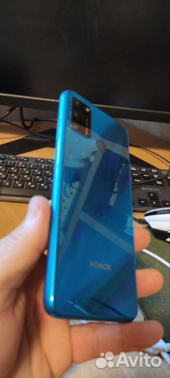 HONOR 9A, 3/64 ГБ