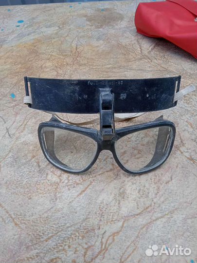 Спецодежда для сварщика