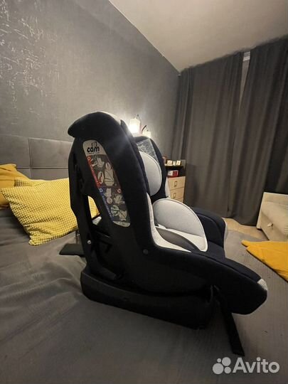 Автокресло детское