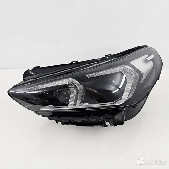 Левая фара BMW X1 U11 LED новая оригинал