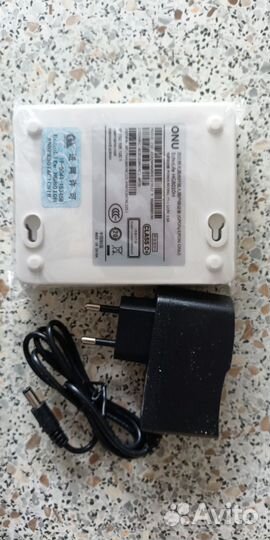 Маршрутизатор оптический Huawei