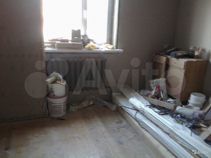 Коттедж 167 м² на участке 12 сот.