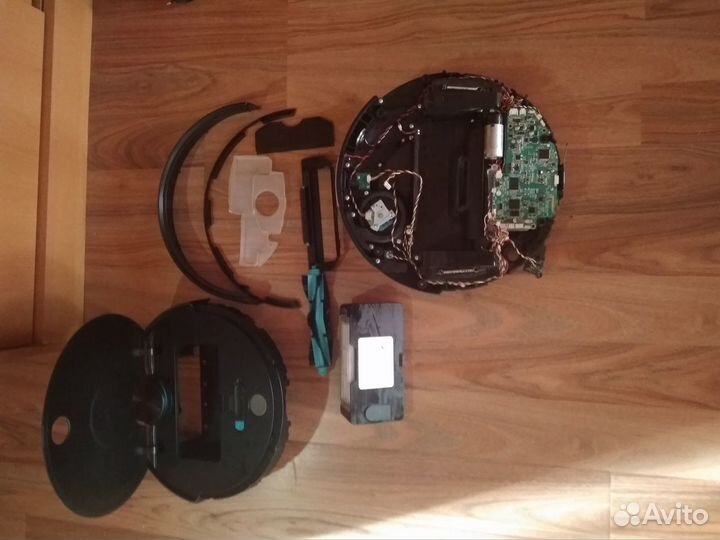 Ремонт бытовой техники