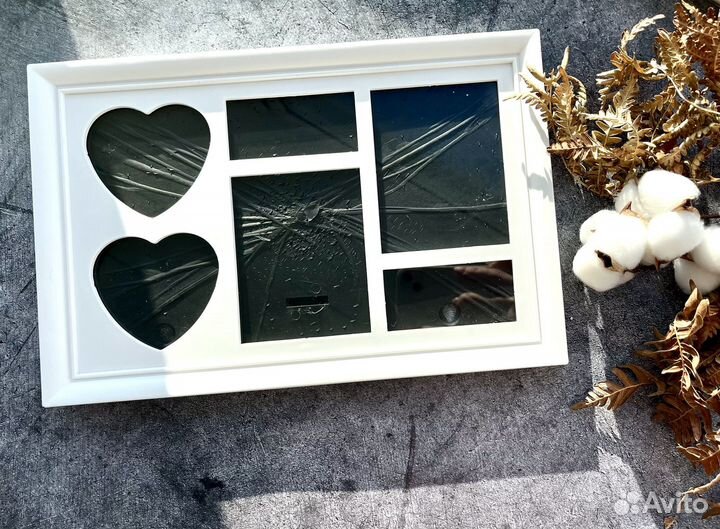 Рамка для фотографий
