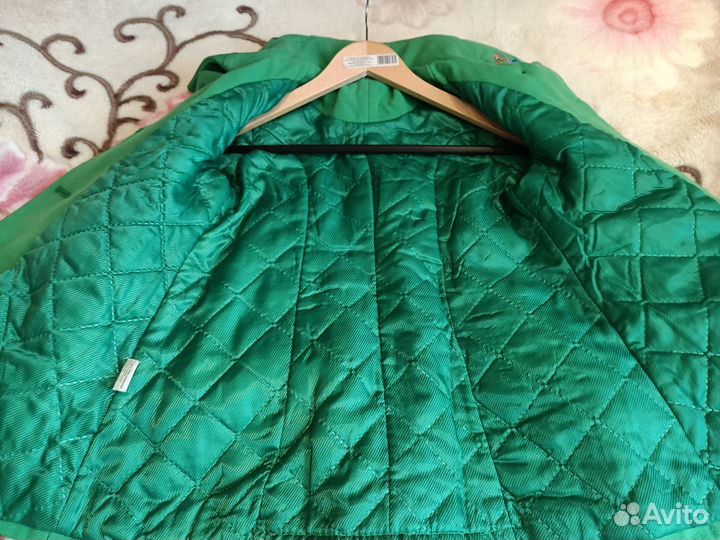 Пальто для девочки