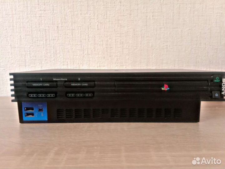 Sony playstation 2 (ps2)