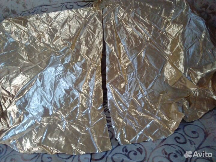 Костюм для восточных танцев